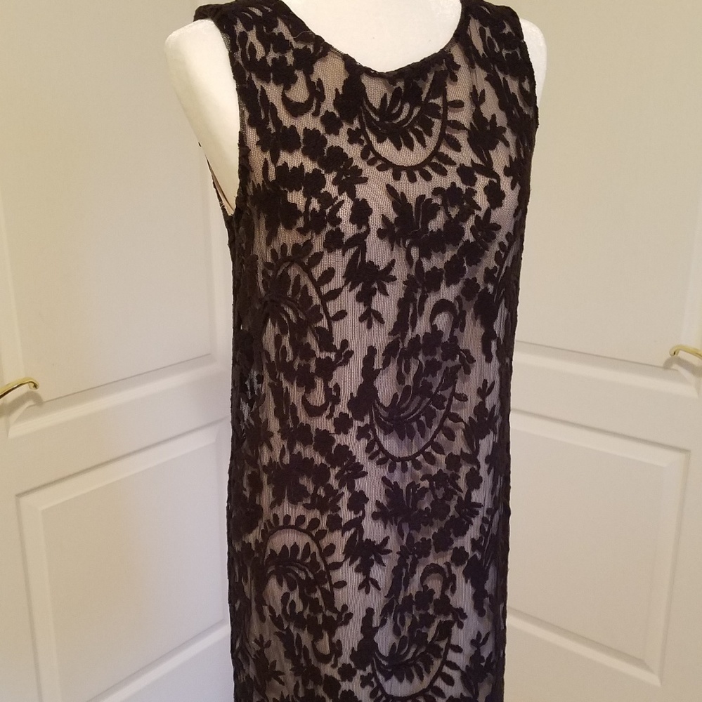 Boutique Dress